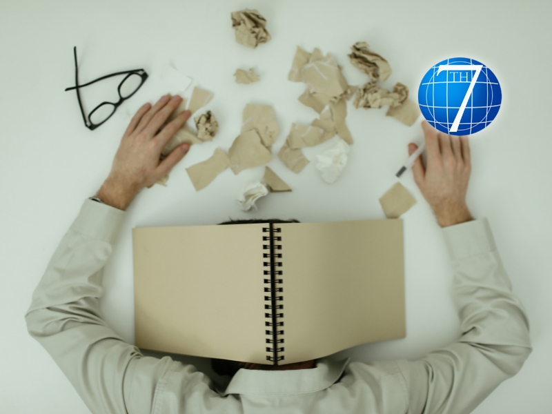 Decision Fatigue The Essence of Leadership, 7th Evolution Coaching, Executive Coaching