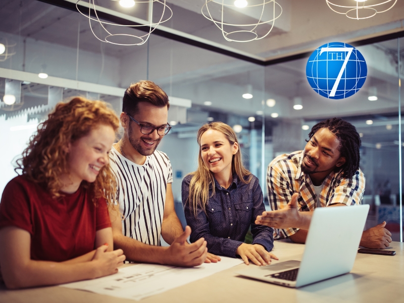 Impostor Syndrome The Essence of Leadership, 7th Evolution Coaching, Executive Coaching